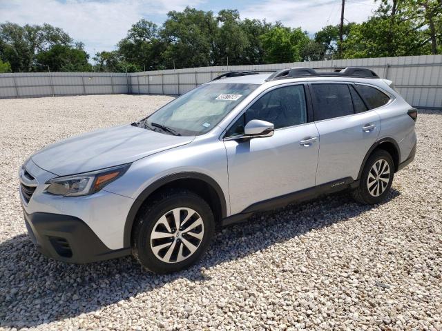 2021 SUBARU OUTBACK PREMIUM, 