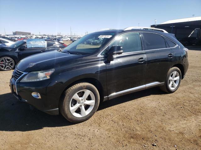 2015 LEXUS RX 350 BASE, 