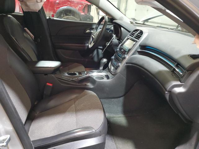 1G11C5SL0FU125347 - 2015 CHEVROLET MALIBU 1LT SILVER photo 7