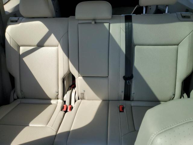 1V2MR2CAXJC534709 - 2018 VOLKSWAGEN ATLAS SEL WHITE photo 10