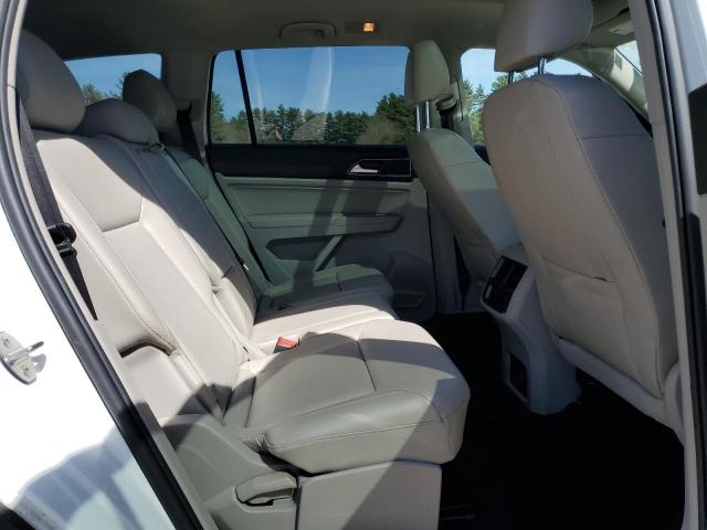 1V2MR2CAXJC534709 - 2018 VOLKSWAGEN ATLAS SEL WHITE photo 11