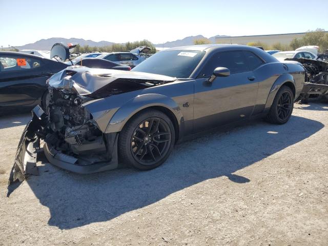 2022 DODGE CHALLENGER R/T SCAT PACK, 