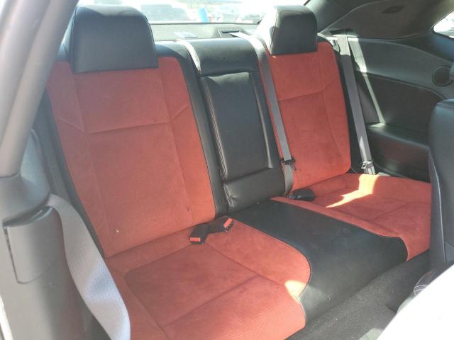 2C3CDZFJ5NH258205 - 2022 DODGE CHALLENGER R/T SCAT PACK CHARCOAL photo 10