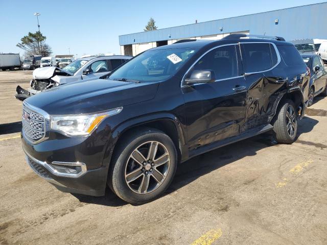 2017 GMC ACADIA DENALI, 