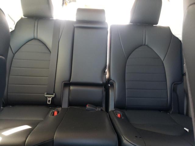 5TDGZRBHXNS185965 - 2022 TOYOTA HIGHLANDER XLE Qara foto 10