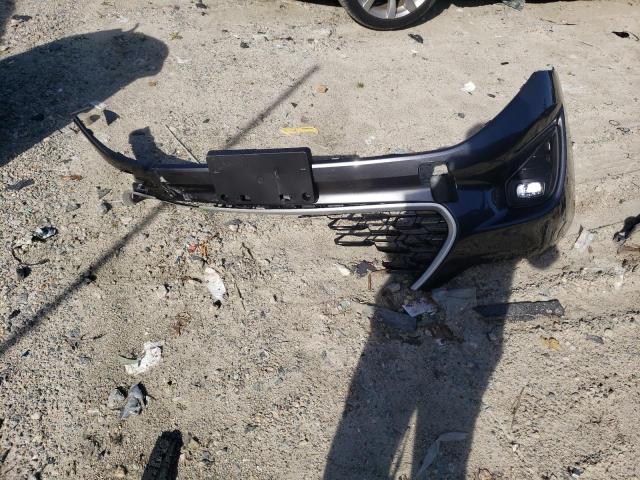 5TDGZRBHXNS185965 - 2022 TOYOTA HIGHLANDER XLE Qara foto 13