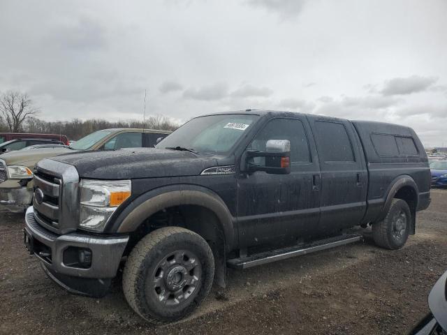 2015 FORD F250 SUPER DUTY, 