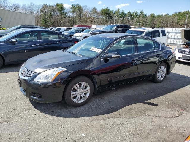 2010 NISSAN ALTIMA BASE, 