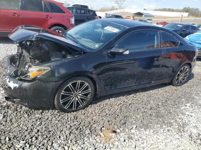 JTKDE167780223895 - 2008 TOYOTA SCION TC 黑色 照片 1
