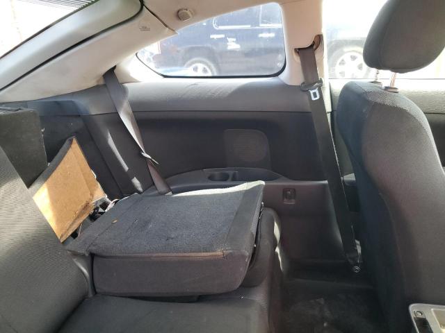 JTKDE167780223895 - 2008 TOYOTA SCION TC 黑色 照片 10