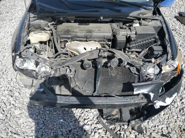 JTKDE167780223895 - 2008 TOYOTA SCION TC 黑色 照片 11