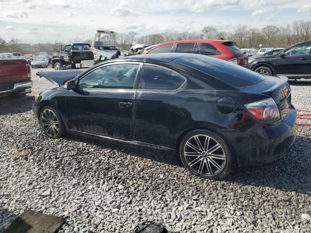 JTKDE167780223895 - 2008 TOYOTA SCION TC 黑色 照片 2