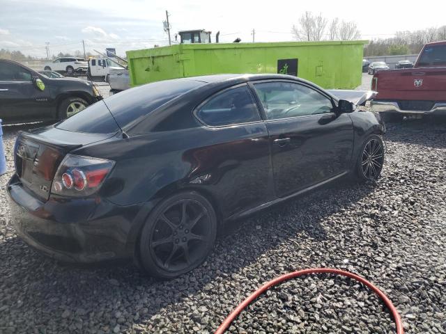 JTKDE167780223895 - 2008 TOYOTA SCION TC 黑色 照片 3
