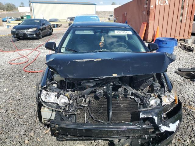 JTKDE167780223895 - 2008 TOYOTA SCION TC 黑色 照片 5