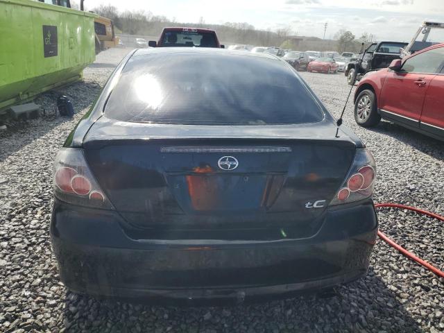 JTKDE167780223895 - 2008 TOYOTA SCION TC 黑色 照片 6