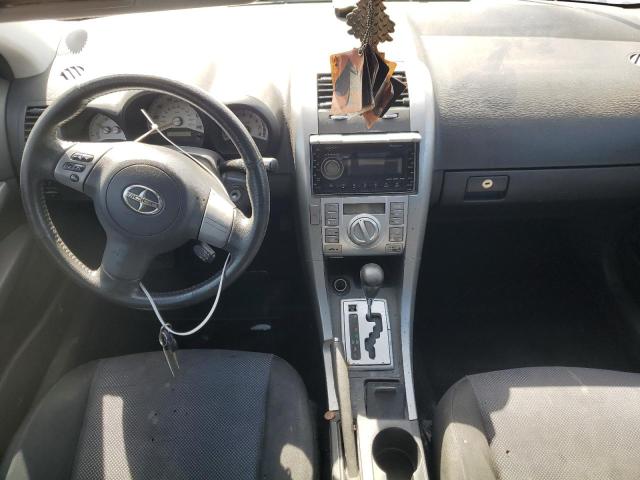 JTKDE167780223895 - 2008 TOYOTA SCION TC 黑色 照片 8