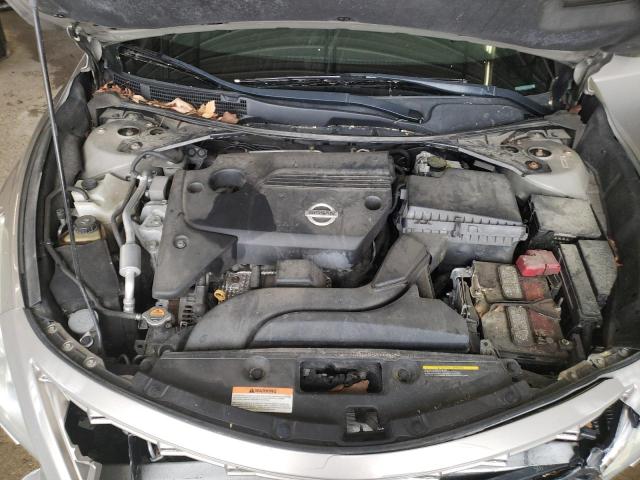 1N4AL3AP5DN518404 - 2013 NISSAN ALTIMA 2.5 GOLD photo 11