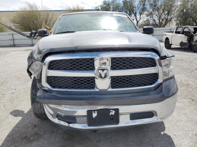 1C6RR6GG7HS695202 - 2017 RAM 1500 SLT SILVER photo 5