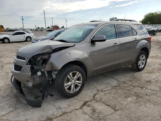 2012 CHEVROLET EQUINOX LT, 