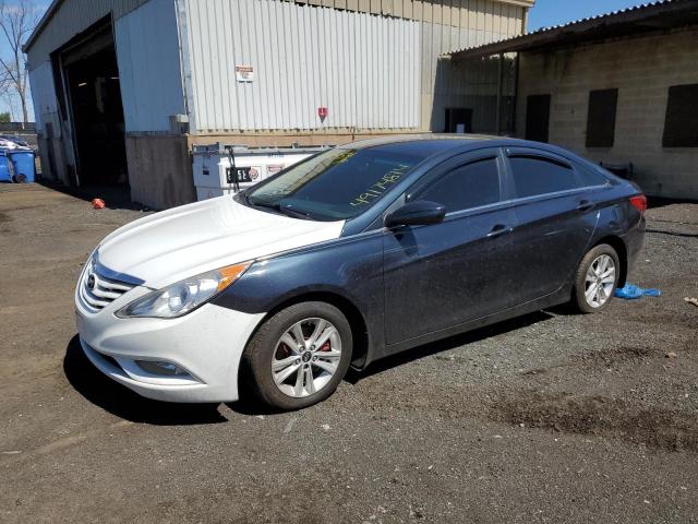 2013 HYUNDAI SONATA GLS, 