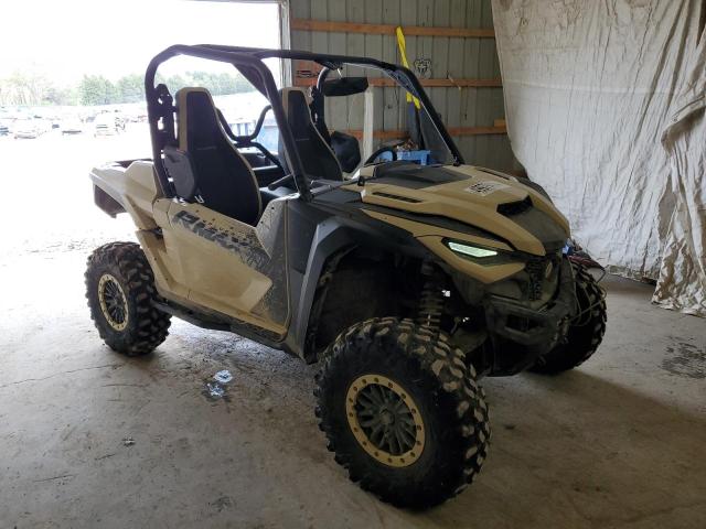 2023 YAMAHA YXE1000, 