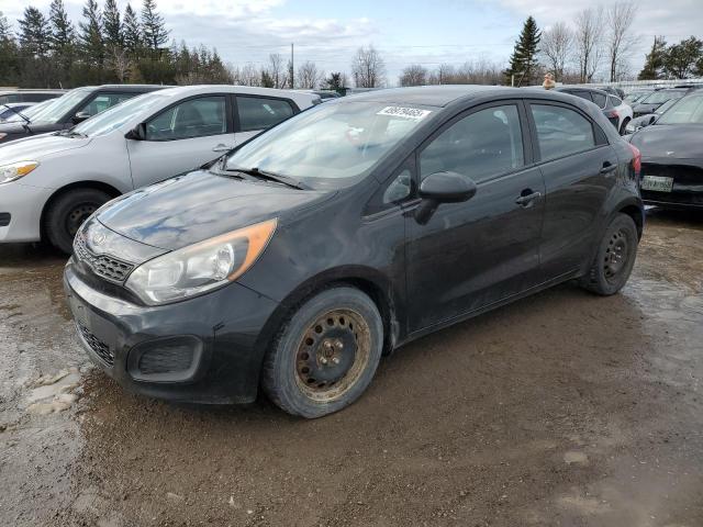 2014 KIA RIO LX, 