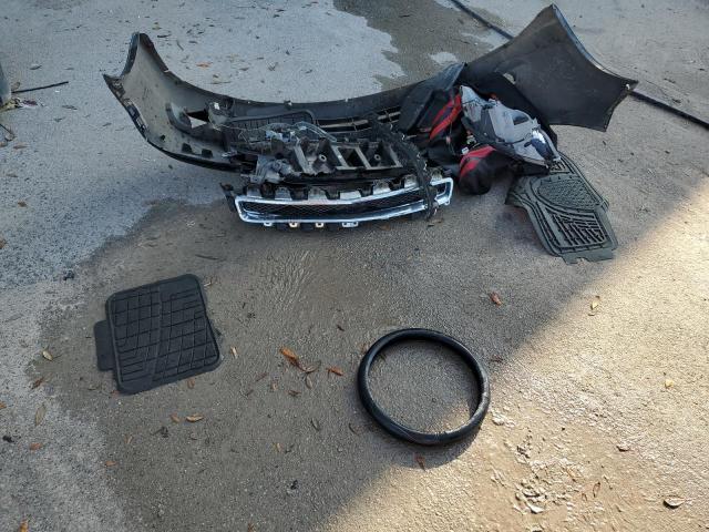 1G1ZH57N294223959 - 2009 CHEVROLET MALIBU 1LT BLACK photo 12