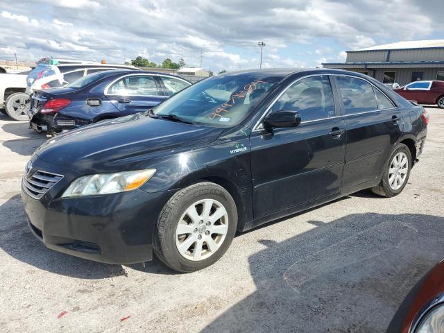 2008 TOYOTA CAMRY HYBRID, 