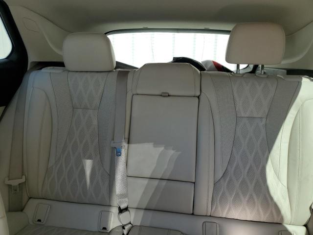 LRBFZSR49MD171375 - 2021 BUICK ENVISION AVENIR BURGUNDY photo 10