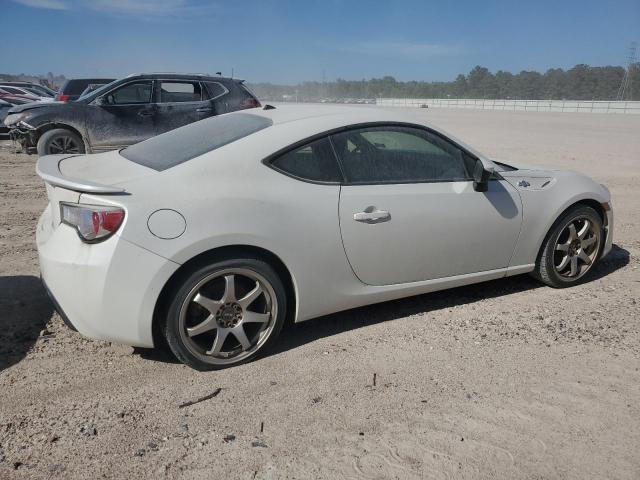 JF1ZNAA10D2724633 - 2013 TOYOTA SCION FR-S 白色 照片 3
