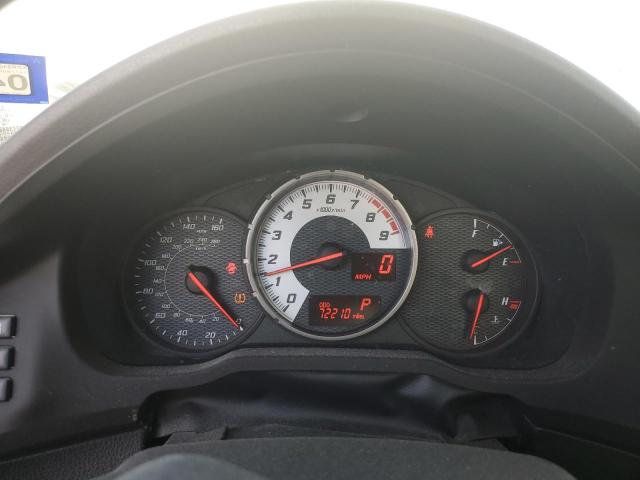 JF1ZNAA10D2724633 - 2013 TOYOTA SCION FR-S 白色 照片 9