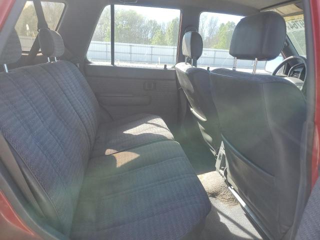 JT3VN39W4R0166796 - 1994 TOYOTA 4RUNNER VN39 SR5 红色 照片 11