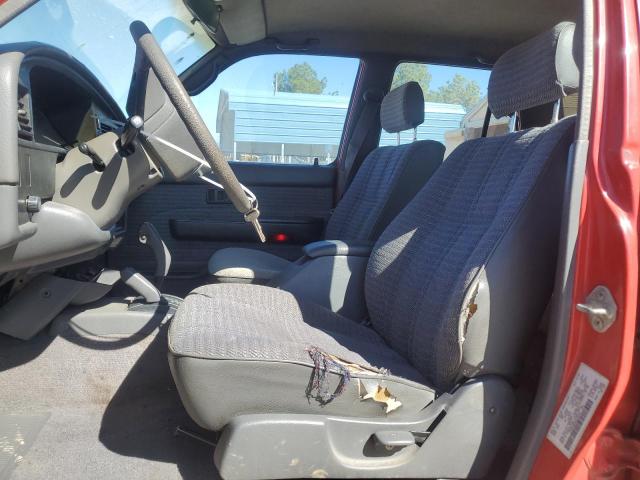 JT3VN39W4R0166796 - 1994 TOYOTA 4RUNNER VN39 SR5 红色 照片 7