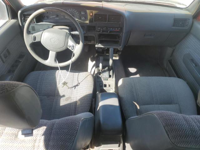 JT3VN39W4R0166796 - 1994 TOYOTA 4RUNNER VN39 SR5 红色 照片 8