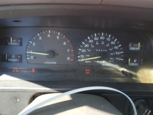 JT3VN39W4R0166796 - 1994 TOYOTA 4RUNNER VN39 SR5 红色 照片 9