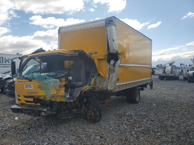 2018 ISUZU NPR HD, null