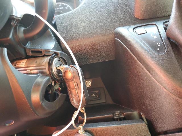 3C6TRVDG1HE513792 - 2017 RAM PROMASTER 2500 HIGH თეთრი ფოტო 13