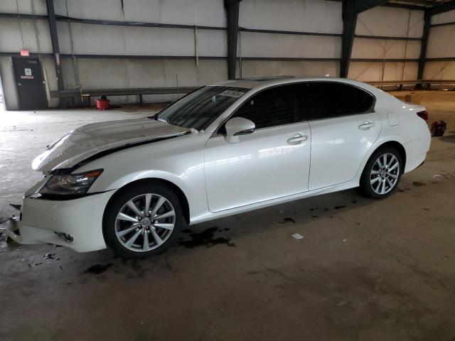 2013 LEXUS GS 350, 