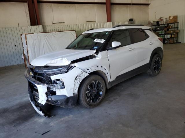 2021 CHEVROLET TRAILBLAZE LT, 