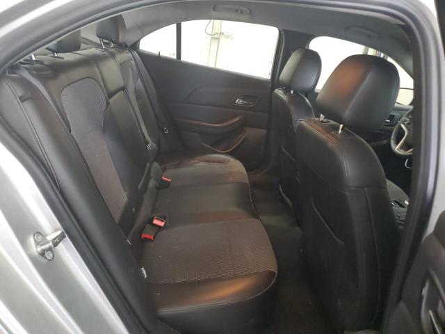 1G11C5SL0FF172317 - 2015 CHEVROLET MALIBU 1LT SILVER photo 10