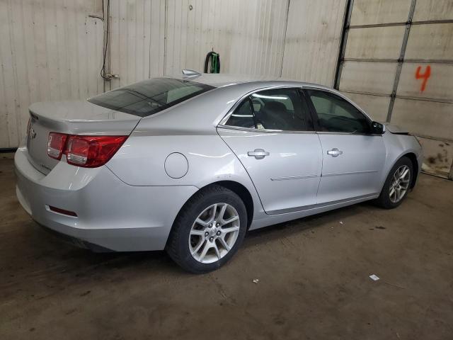1G11C5SL0FF172317 - 2015 CHEVROLET MALIBU 1LT SILVER photo 3