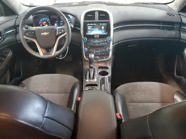 1G11C5SL0FF172317 - 2015 CHEVROLET MALIBU 1LT SILVER photo 8