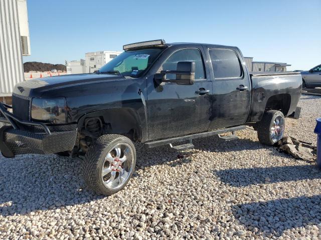 2012 CHEVROLET SILVERADO K1500 LT, 