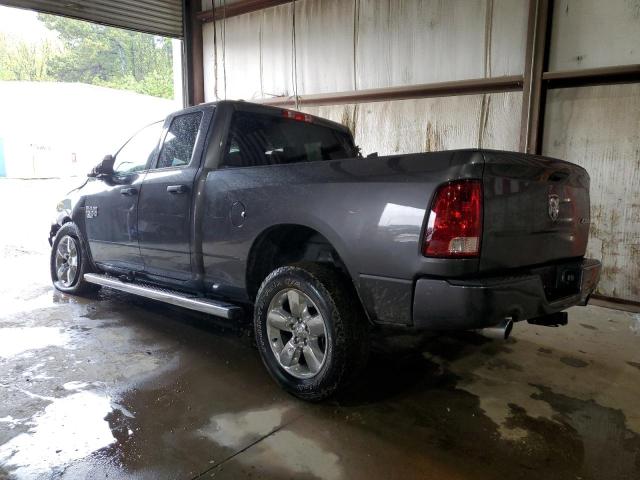 1C6RR7FT6KS536912 - 2019 RAM 1500 CLASS TRADESMAN GRAY photo 2