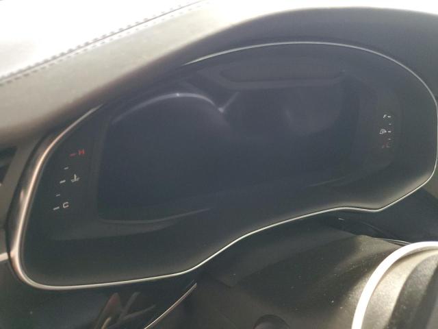 WA1VXAF74MD020322 - 2021 AUDI Q7 PRESTIGE WHITE photo 9