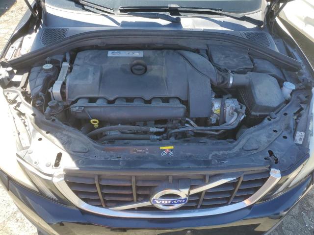 YV4992DZ2A2020917 - 2010 VOLVO XC60 T6 BLACK photo 12