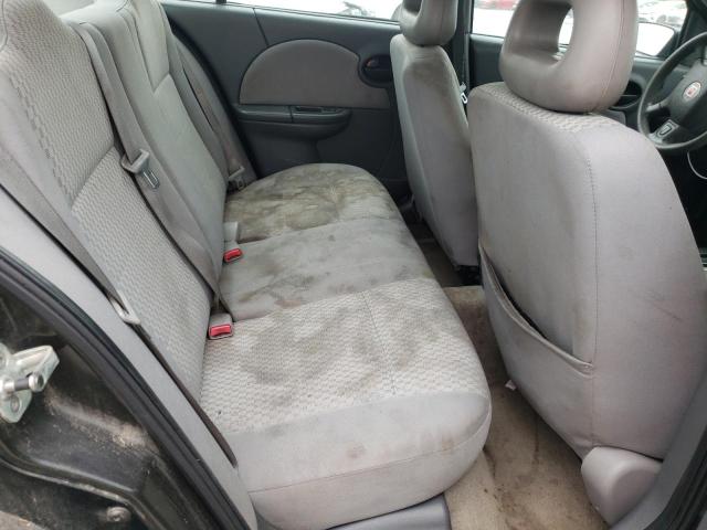 1G8AJ55F67Z179477 - 2007 SATURN ION LEVEL 2 黑色 照片 10