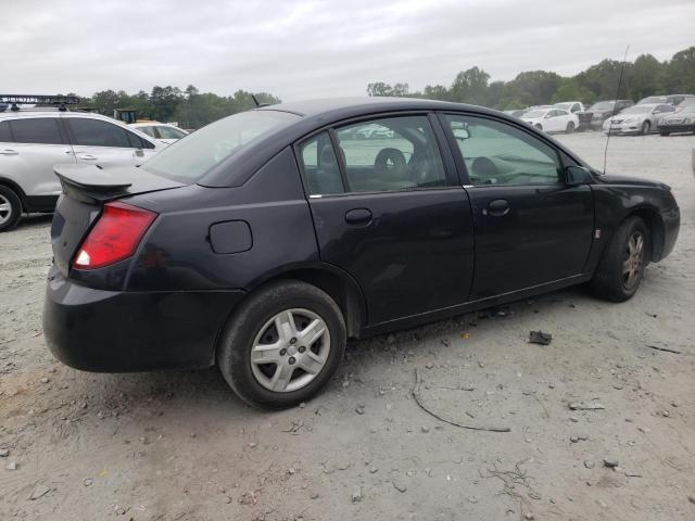 1G8AJ55F67Z179477 - 2007 SATURN ION LEVEL 2 黑色 照片 3