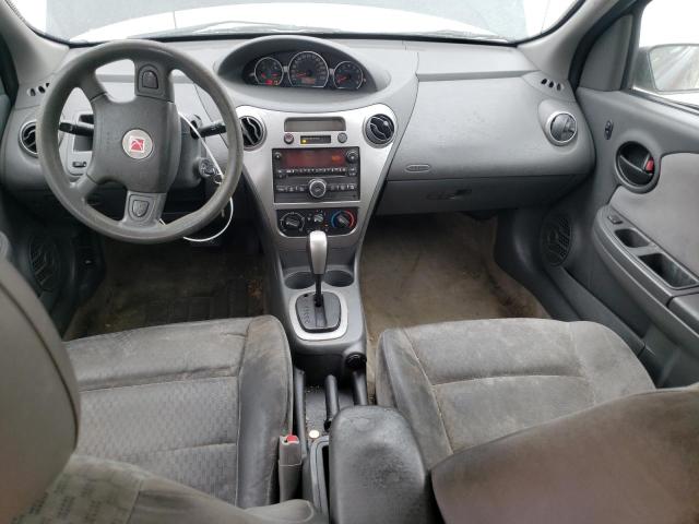 1G8AJ55F67Z179477 - 2007 SATURN ION LEVEL 2 黑色 照片 8