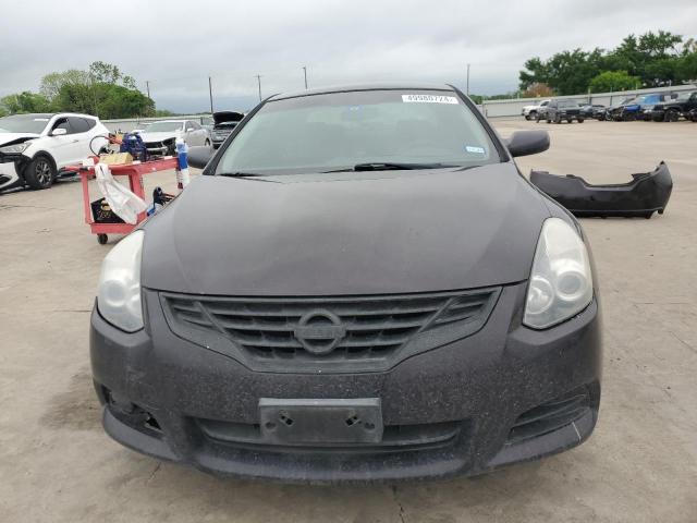 1N4AL2EP9AC153317 - 2010 NISSAN ALTIMA S BLACK photo 5